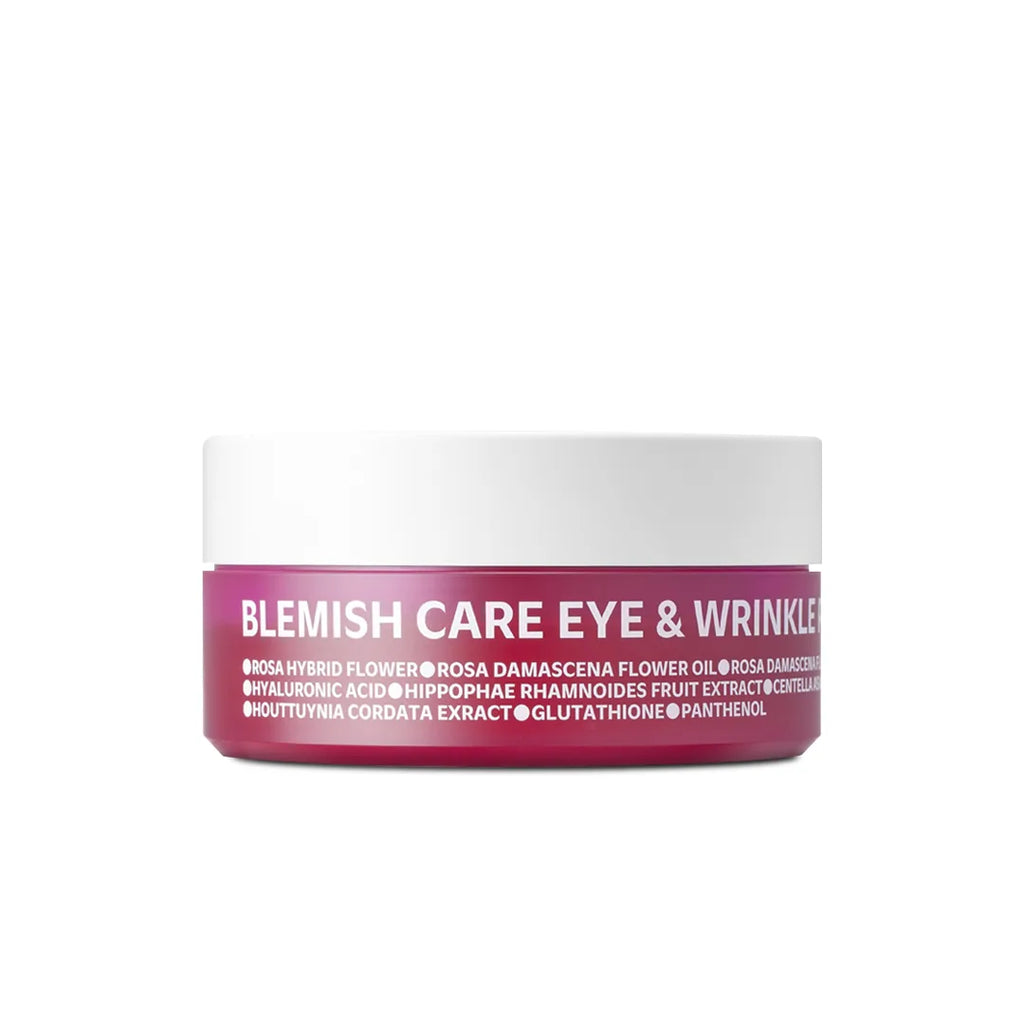 Blemish Care Eye & Wrinkle Patch 90 sheets