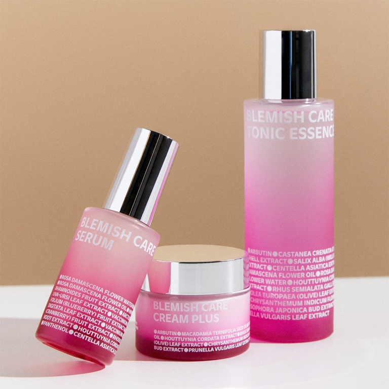 Blemish Care Tonic Essence 130 ml