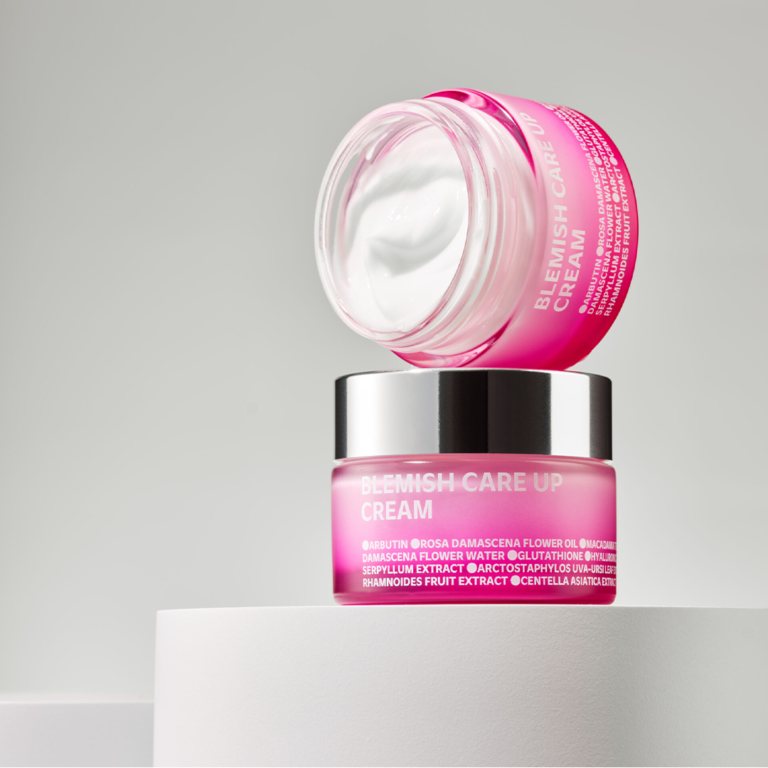 Blemish Care Up Cream 55ml