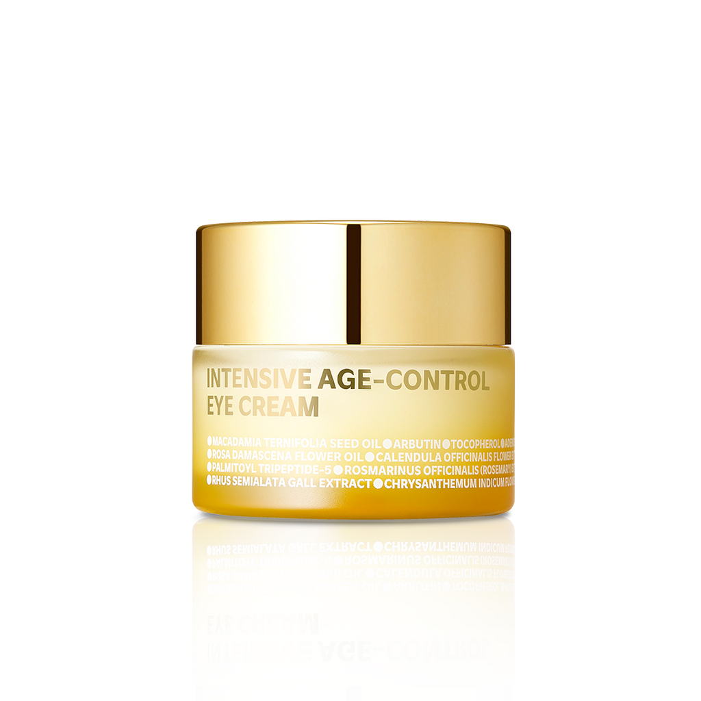 Intensive Age-control Eye Cream 20ml