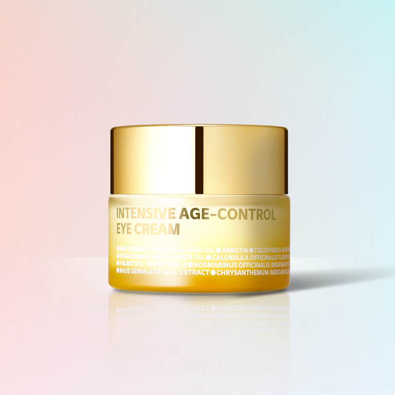 Intensive Age-control Eye Cream 20ml