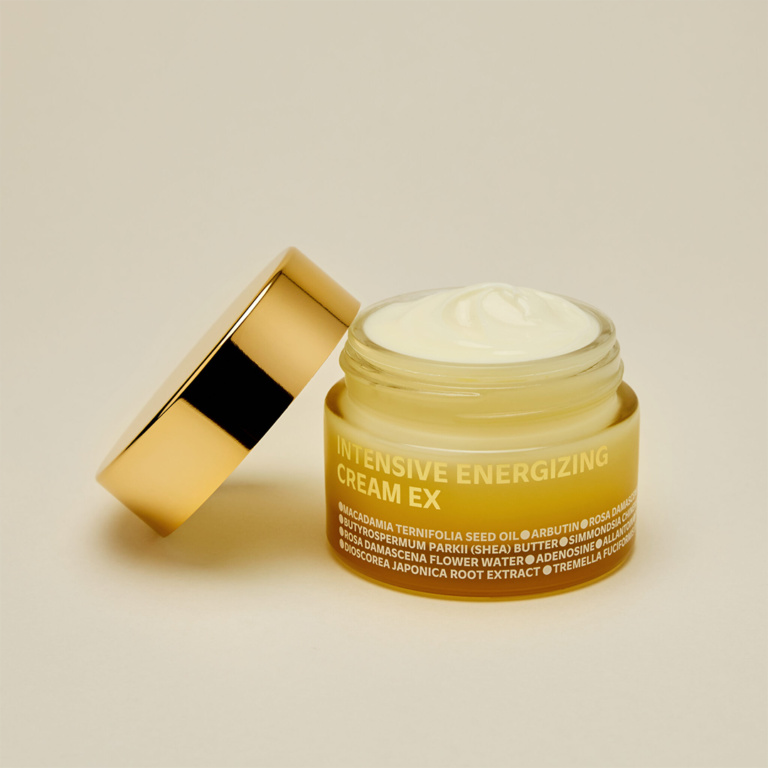 Intensive Energizing Cream EX 60 ml