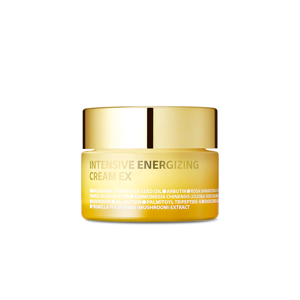 Intensive Energizing Cream EX 60 ml