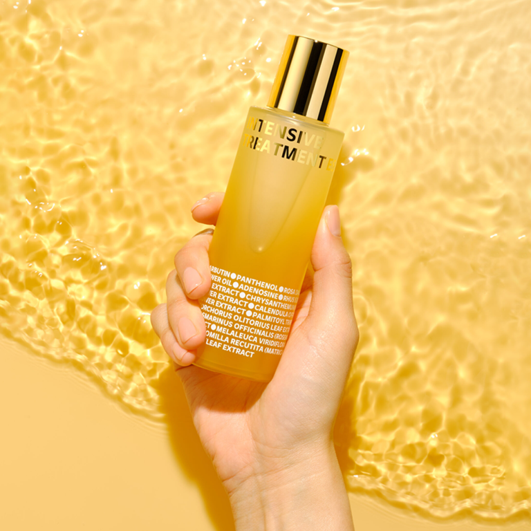 Intensive Treatment Essence 130ml