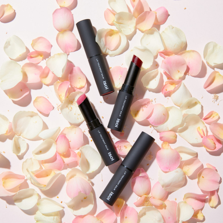 Lip Treatment Balm (Baby Pink) 5g