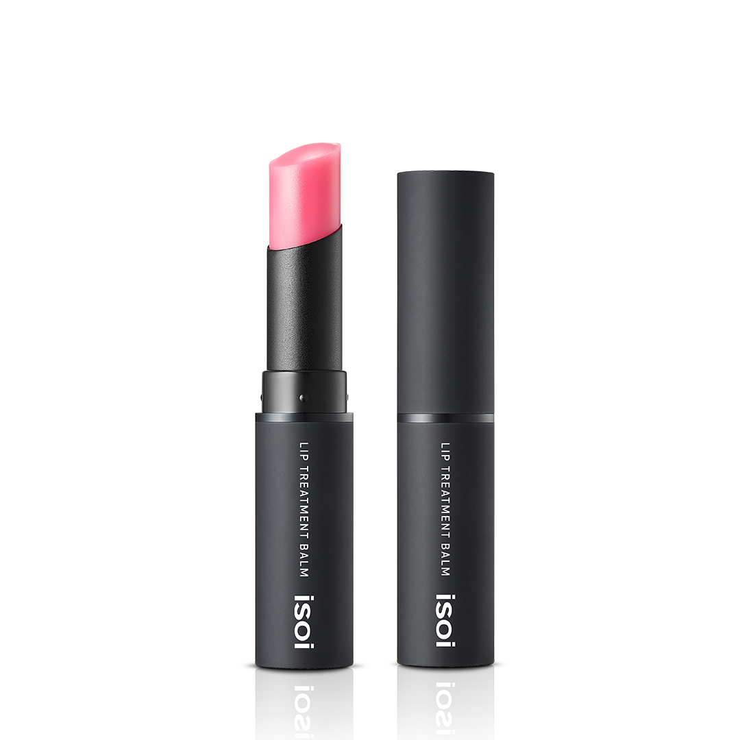 Lip Treatment Balm (Baby Pink) 5g