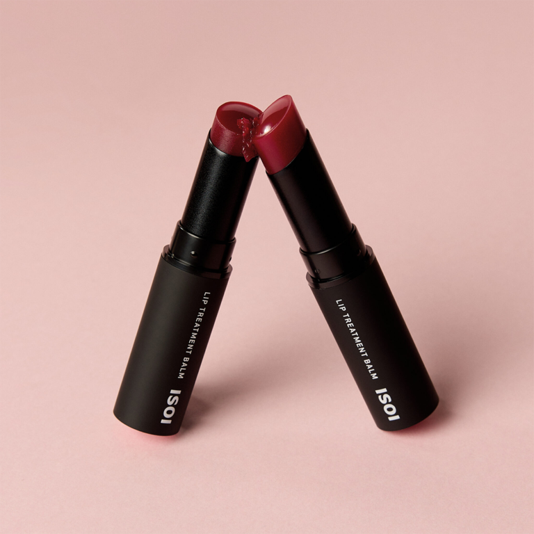 Lip Treatment Balm (Pure Red) 5g