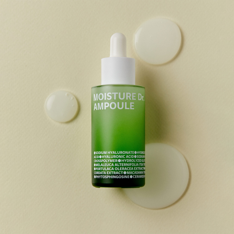 Moisture Dr. Ampoule 40ml