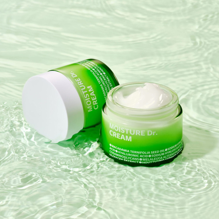 Moisture Dr. Cream 70ml