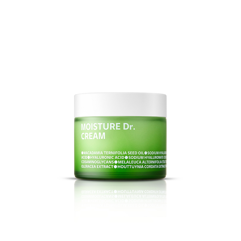 Moisture Dr. Cream 70ml