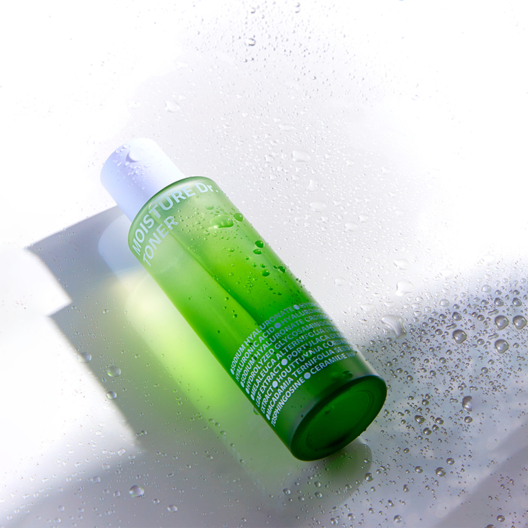 Moisture Dr. Toner 260ml