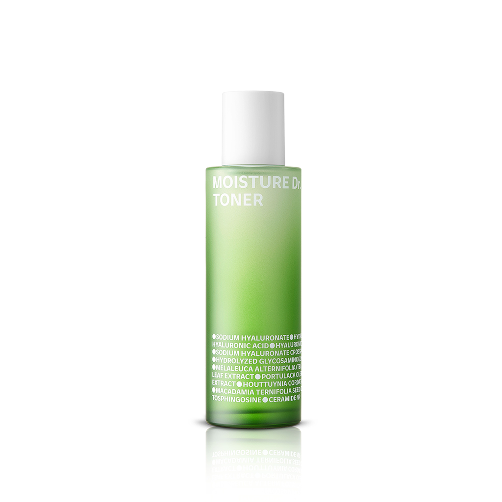 Moisture Dr. Toner 260ml