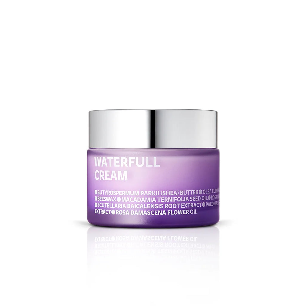 Waterfull Cream 50ml