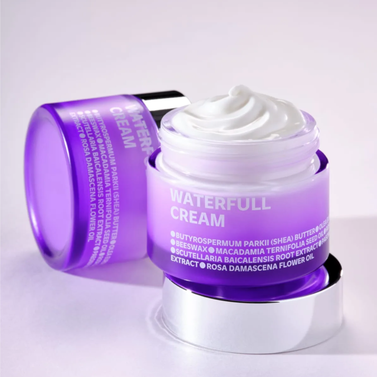 Waterfull Cream 50ml