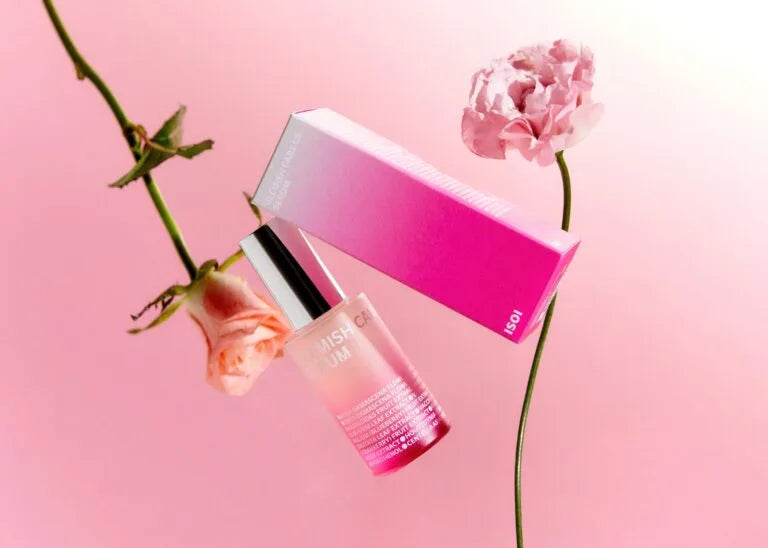 Blemish Care Up Serum 35 ml