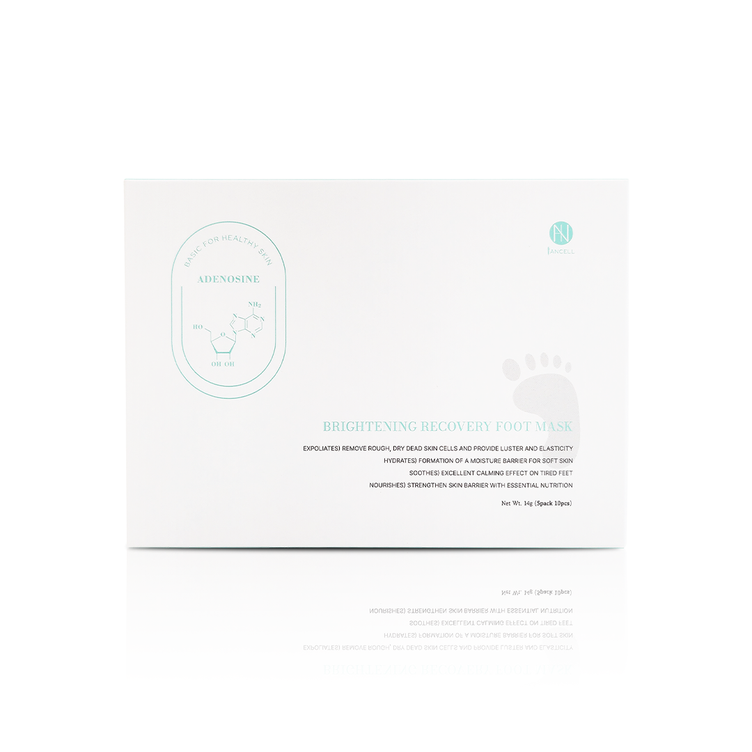 Foot Mask (1 Pack)