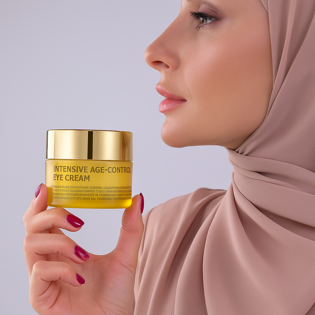 Intensive Age-control Eye Cream 20ml